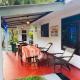 The River Villa, Talpe (foto 6)