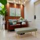2-Bedroom Cozy Haven Sorrento Oasis, Manila - Fotografie 9