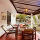 The River Villa, Talpe (foto 5)
