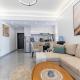 Elegant Modern Flat at Riara One Residence near Junction Mall, Nairobi - Fotografie 9