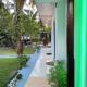 The River Villa, Talpe (foto 3)
