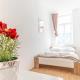 Lovely 6BR Shared Apt with Garden Near Lorenz Böhler & Danube, Wien - Foto 3