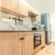 Lovely 6BR Shared Apt with Garden Near Lorenz Böhler & Danube, Wien - Foto 6