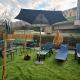 Lovely 6BR Shared Apt with Garden Near Lorenz Böhler & Danube, Wien - Foto 5