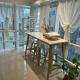 Spacious 1BR Loft with Flex Room in BGC, Manila - Foto 6