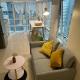 Spacious 1BR Loft with Flex Room in BGC, Manila - Foto 9