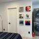Cute Studio with AC and Backyard, Los Angeles - Foto 2