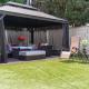 Cute Studio with AC and Backyard, Los Angeles - Foto 8