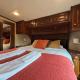 Prairie Junction Resort - Furnished RV Apartments, Stettler - Fotografie 3