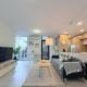 Cozy 2B apartment in Belconnen GYM POOL, Belconnen