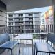 Cozy 2B apartment in Belconnen GYM POOL, Belconnen (zdjęcie 4)