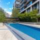 Cozy 2B apartment in Belconnen GYM POOL, Belconnen (zdjęcie 5)
