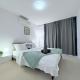 Cozy 2B apartment in Belconnen GYM POOL, Belconnen (zdjęcie 7)