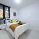 Cozy 2B apartment in Belconnen GYM POOL, Belconnen (zdjęcie 8)