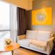 The Residences at Novotel Tower, Manila - Foto 6