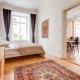 Old Town Magical Stay Comfy 2BDR Historic House, Praha - Fotografie 3