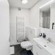 Chic City Apartment, 1BR for 2, Elegant Comfort Wuppertal - Fotografie 5