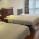 GreenTree Inn Shanghai Minhang Development Zone Subway Station Business Hotel, Shanghai - Foto 10