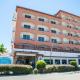 Hotel Comarruga Platja, Comarruga