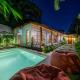 Stylish Stay in Bergamo - 2BR with Private Pool and Great Location, Ubud - Fotografie 1