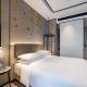 Shanghai Yunhe Yebo Hotel, Wuning Road Global Harbor Branch, Shanghai - Foto 3