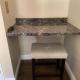 Garden View Cozy Studio unit WIFI single bed, kitchenette full Bathroom very private, Los Angeles - Foto 8