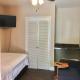 Garden View Cozy Studio unit WIFI single bed, kitchenette full Bathroom very private, Los Angeles - Foto 9
