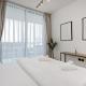 Inviting 1BR Apartment in JVC, Dubaj - Fotografie 10