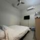 Neu Suite small studio with own private bathroom free wifi Deposit RM200, Kuala Lumpur - Fotografie 2