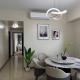 HomeMadeLuxury 3 Bedrooms Seaview Sunset View Near Manila Airports Okada MOA, Manila - Foto 10