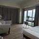 HomeMadeLuxury 3 Bedrooms Seaview Sunset View Near Manila Airports Okada MOA, Manila - Foto 7