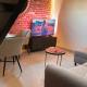 Nowe Młyny apartament 58
