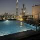 Luxury Fairlane Residence Suites Kuala Lumpur by AZI BNB, Kuala Lumpur - Fotografie 4
