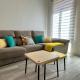 Apartamento nuevo, 2 dormitorios, patio y garaje, Мадрид - Фото 1