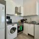 Apartamento nuevo, 2 dormitorios, patio y garaje, Мадрид - Фото 9