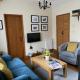 All Seasons Cottage Breaks, Saxmundham (foto 6)