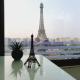 Eiffel& garden view - Brand New Apartments - Very Spacious, Lahore - Foto 4