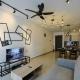 M Vertica by The Clover - Cozy Apartment in heart of Kuala Lumpur, Kuala Lumpur - Foto 8