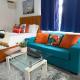 70A Walsall Stylish 1 Bedroom King Size And Sofa bed 3 sleeps WiFi & Garden M5-M6 6 min away
