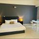 Berjaya Times Square Service Suites Kuala Lumpur, Куала-Лумпур - Фото 5