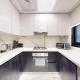 PVH - Spacious 1BR minutes to Miracle Garden, Dubaï - Photo 9