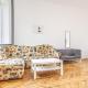 Comfortable & Affordable 2BR Flat in City Center, Wien - Foto 2