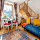 Cosy Romantic Cottage, Pitlochry, Pitlochry (fotografie 3)