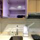 Hostel in Katipunan - Lower Bunk Bed, Manila - Foto 4