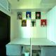 Hostel in Katipunan - Lower Bunk Bed, Manila - Foto 5