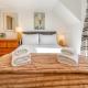 Cosy Romantic Cottage, Pitlochry, Pitlochry (fotografie 4)