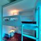 Hostel in Katipunan - Lower Bunk Bed, Manila - Foto 3