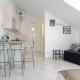 Studio apartman Della Croce II