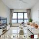 M Vertica by The Clover - Cozy Apartment in heart of Kuala Lumpur, Kuala Lumpur - Foto 5