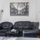 Affordable 1BR Stay , Close to River & City Views, Vienna - Foto 2